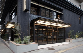 Отель Hotel The Knot Yokohama  Йокогама